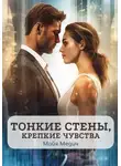 Майя Медич - Тонкие стены, крепкие чувства