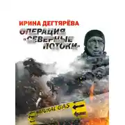 Постер книги Операция «Северные потоки»