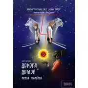 Постер книги Книга вторая. Дорога домой