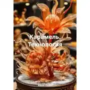 Постер книги Карамель. Технология