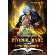 Постер книги Второй шанс для исчезнувшего