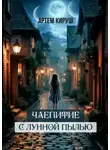 Артем Кируш - Чаепитие с лунной пылью