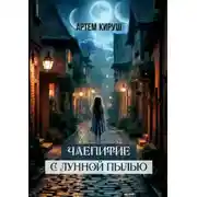 Постер книги Чаепитие с лунной пылью