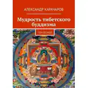 Постер книги Мудрость тибетского буддизма. Том второй