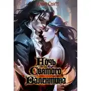 Постер книги Ночь Cвятого Валентина