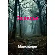 Постер книги Залесье
