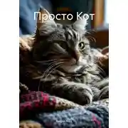 Постер книги Просто Кот