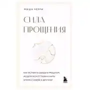 Постер книги Сила прощения. Как оставить обиды в прошлом, исцелиться от гнева и жить в мире с собой и другими