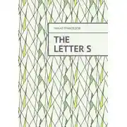 Постер книги The letter S