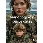 Постер книги Белгородское приграничье