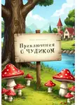Дарья Алейникова - Приключения с Чудиком