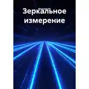 Постер книги Зеркальное измерение