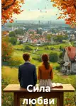 Елена Яковлева - Сила любви
