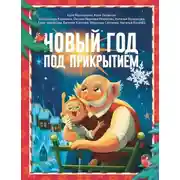 Постер книги Новый год под прикрытием