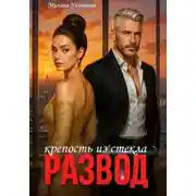 Постер книги Развод. Крепость из стекла