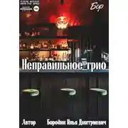 Постер книги Неправильное трио