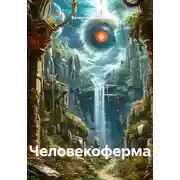 Постер книги Человекоферма