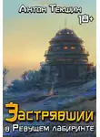 Антон Текшин - Застрявший в Ревущем лабиринте