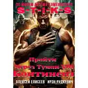 Постер книги S-T-I-K-S. Пройти через туман VIII. Континент