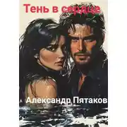 Постер книги Тень в сердце