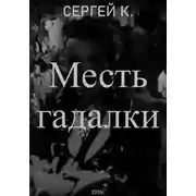 Постер книги Месть гадалки