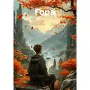 Постер книги Гора