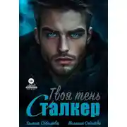 Постер книги Сталкер. Твоя тень