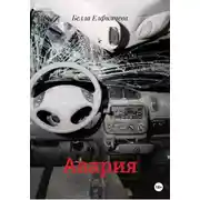 Постер книги Авария