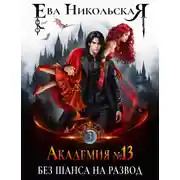 Постер книги Академия №13. Без шанса на развод