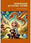 Хельга Санрэй - Приключения детектива Катюши. Тайна Золотого Дракона