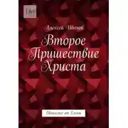 Постер книги Второе пришествие Христа. Евангелие от Елены