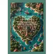 Постер книги 5 сказок о любви