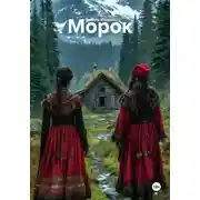 Постер книги Морок