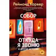 Постер книги Собор. Откуда я звоню и другие истории
