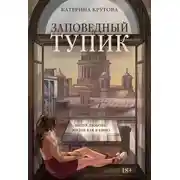 Постер книги Заповедный тупик