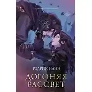 Постер книги Догоняя рассвет