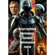 Постер книги Искусственный Интеллект: Хроники меняющихся миров