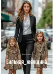 Яна Куница - Сильная_женщина