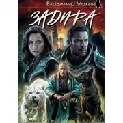 Постер книги Задира