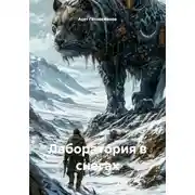 Постер книги Лаборатория в снегах