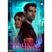 Постер книги Точка невозврата