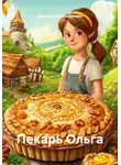 Дмитрий Александрович - Пекарь Ольга