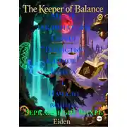 Постер книги Месть заклинателя! Серия «Тенистый клинок». Книга 1. Начало войны