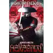 Постер книги Дорога мести