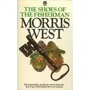 Постер книги Сандалії рибалки