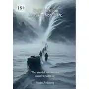 Постер книги The White Storm Rescue on Mont Blanc