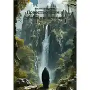 Постер книги Повесть о злом и необыкновенном