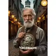 Постер книги Часовщик