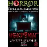 Постер книги Некромаг