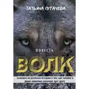 Постер книги Волк